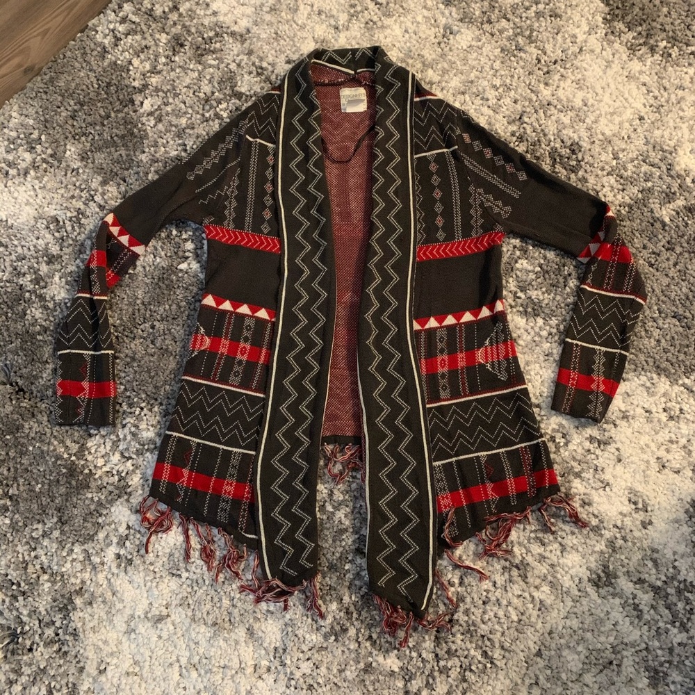 Billabong Cardigan